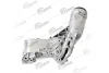 Корпус масляного радіатора MERCEDES AXOR 2 OM457.910-OM457.981 10.04- Vaden 0101 103 (фото 1)