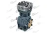Компресор DEUTZ FAHR 6065 HTS, 6090, 6090 HTS, 6095 HTS, 100, 75, 85, 95, 100 MK3, 105, 105 MK3, 106 MK3, 110, 4.70 MK1, 4.80 MK1, 4.85 MK1, 4.90 MK1, 4.95 MK1, 6.01, 80, 80 MK3, 85 MK3, 90 Vaden 2000 140 002 (фото 2)