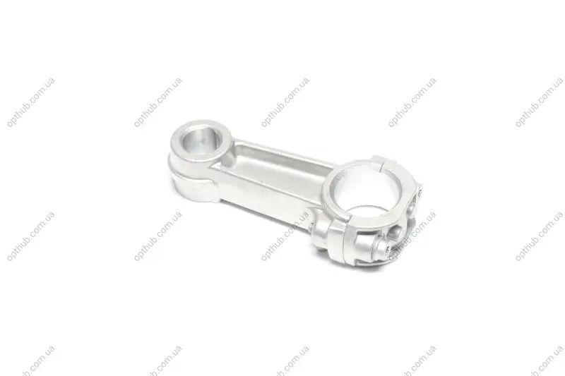 Шатун компресора 412 704 008 0 VOLVO 8500 8500/A40D/B12/FH 12/340/FH 12/380/FH 12/420/FH 12/460/FH 12/500/FL 12/340/FL 12/420/FL 12H/420/FM 12/340/FM 12/380/FM 12/420/FM 12/460/FM 12H/340/FM 12H/380/F Vaden 7300 850 003 (фото 1)