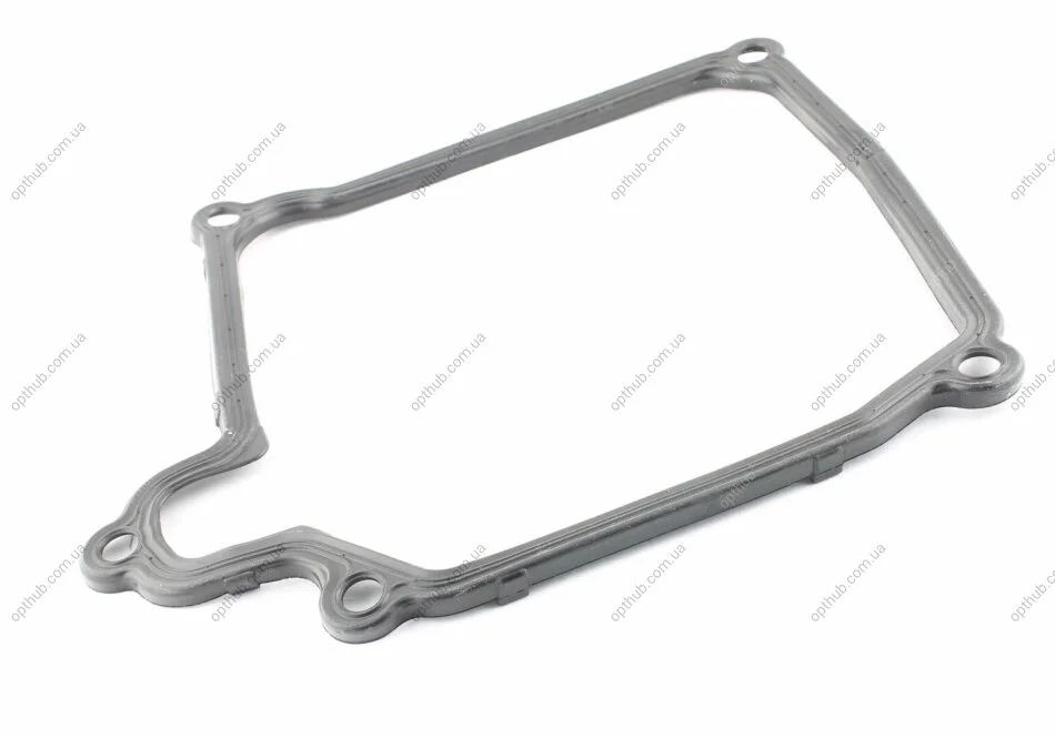Прокладка передньої кришки КПП DQ250 VW PAssat B8 VAG 02E321371E (фото 1)