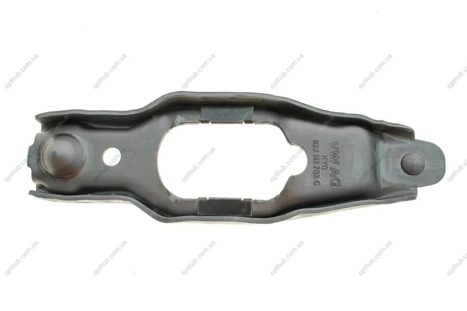 Важіль зчеплення Audi, VW, Skoda, Seat 1.4, 1.5 D, 1.6, 1.9, 2.0 D, 2.5 (2004-) VAG 02J141719C (фото 1)