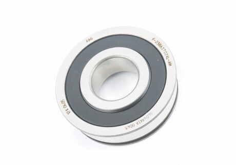 Підшипник кульковий КПП VAG 02M311235A