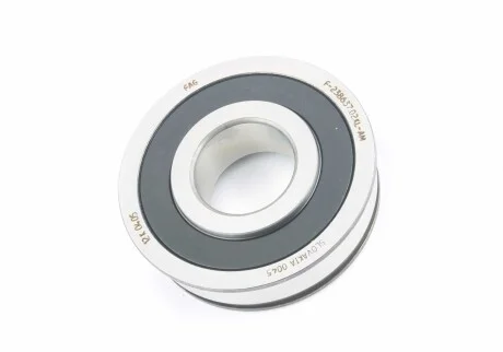 Підшипник кульковий КПП VAG 02M311235A