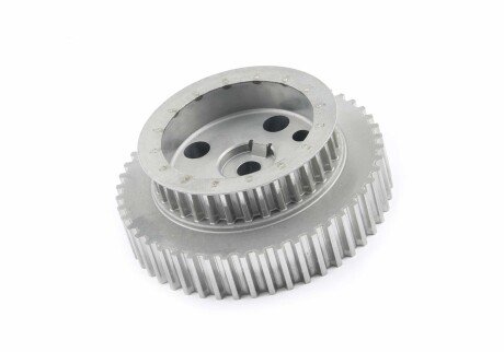 Шків впускного розпод.вала ременя ГРМ Skoda Fabia II Roomster 1,4i VAG 036109111Q