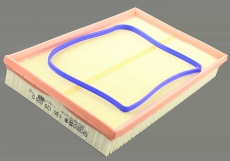 Фільтр повітряний двигуна (е VAG 036198620