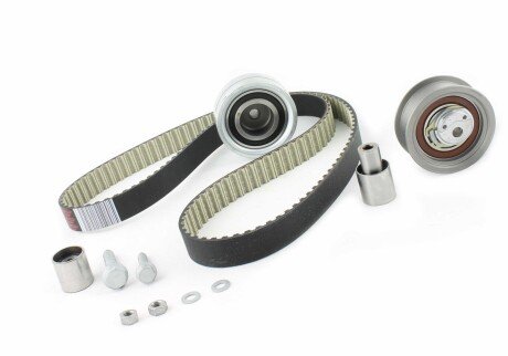 Ремкомплект (ролики натяг VAG 038198119E