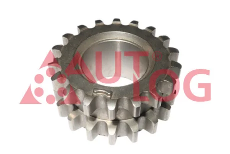ШЕСТЕРНЯ КОЛЕНВАЛУ VAG 03C105209AQ