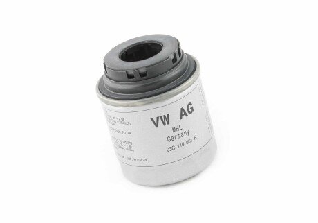 Фільтр оливний двигуна VAG 03C115561H