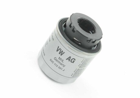 Фільтр оливний двигуна VAG 03C115561J