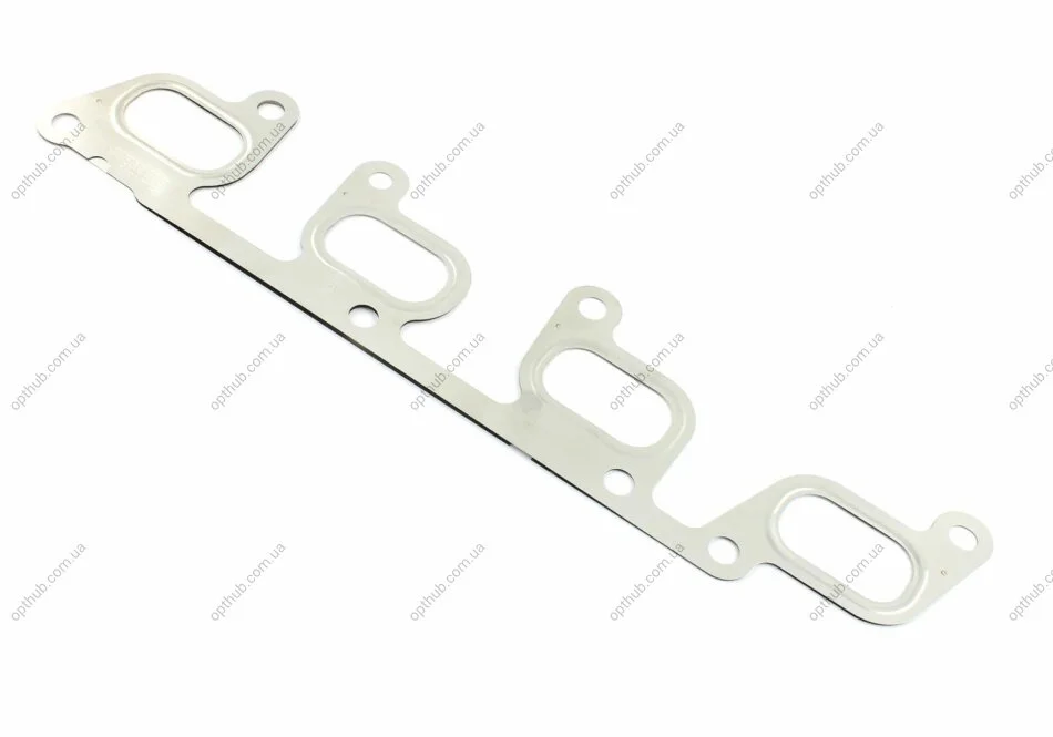 Прокладка випускного колектора VW Caddy (11-), Jetta (06-18), Passat, T5, T6/Skoda Octavia (09-13), Rapid 1.6, 2.0 (12-) VAG 03L253039E (фото 1)