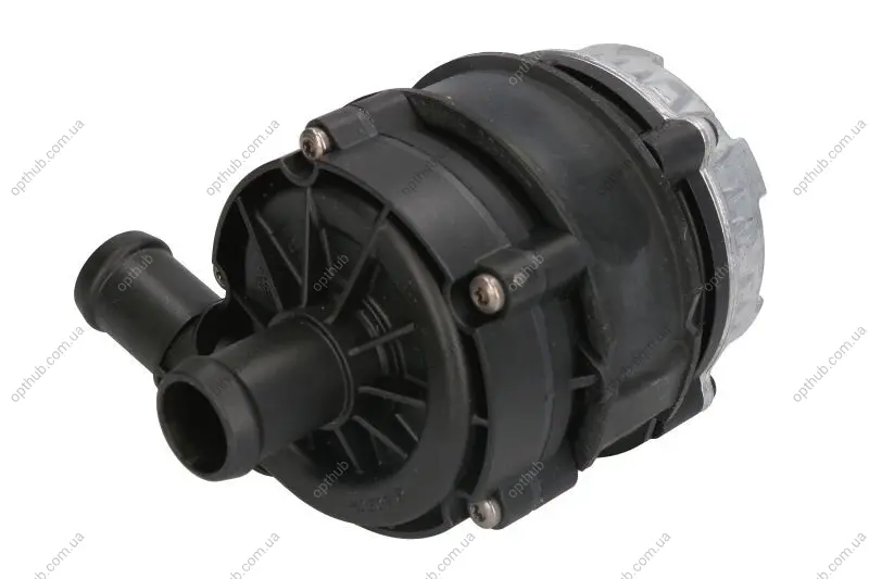 Насос водяний (Помпа) VW T6 2.0D (16-21), Crafter, Golf/Audi A3, A5, Q3/Skoda Karoq, Kodiaq, Octavia VAG 04L965567A (фото 1)