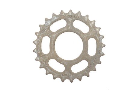 Зірочка ланцюга ГРМ ГРМ Audi A4-A8 2.8(-17), Q7 3.0, 3.0D, 4.2D (07-15) VAG 057109116J