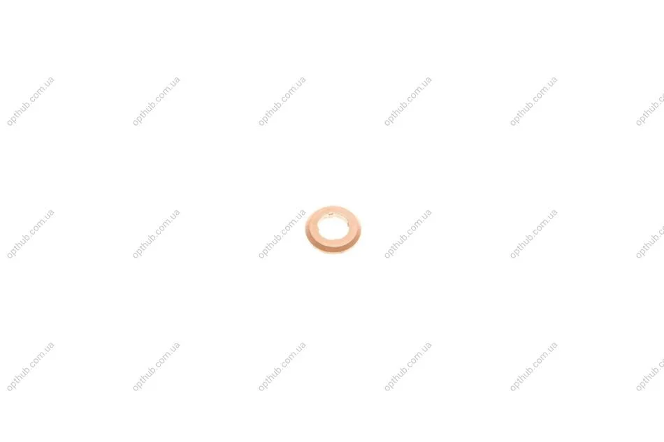 Шайба під форсунку VW Touareg 3.0 V6/4.2 V8 TDI/Audi A4/A6/A7 3.0TDI 08- (opt-om) VAG 059130519B (фото 1)