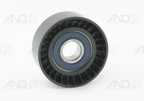 РОЛИК ОБВІДНОЇ VAG 059903341H