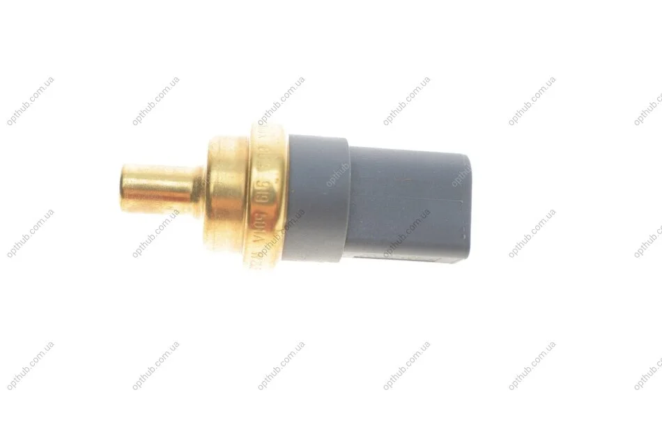 Датчик температури ОР Audi A4 A6 A7 A8 Q5 Q7 Q8 VAG 06A919501A (фото 1)