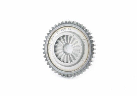 ШЕСТЕРНЯ КОЛЕНВАЛУ VAG 06H105209AT