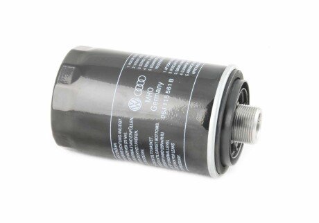 Фільтр оливний двигуна VAG 06J115403Q