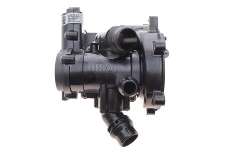 Корпус термостата без помпи VAG 06L121111P