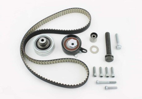 РемКомплект зубчастого Пас VAG 076198119