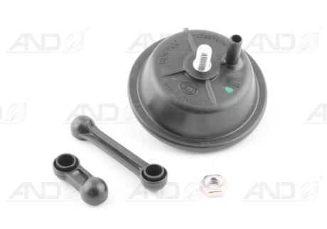 Ремкомплект крепления VAG 077198327A