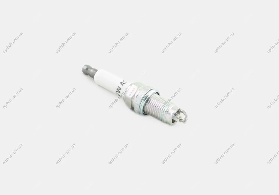 Свічка запалювання VW Golf (04-09), Jetta, Passat (06-11)/Audi A4 (01-05), A3/Skoda Octavia (04-08)/Seat Leon (06-10) VAG 101905620 (фото 1)