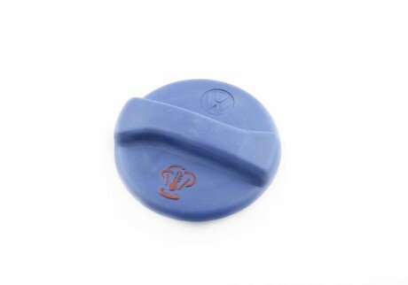 Кришка бачка охолоджуючої рі VAG 1H0121321C