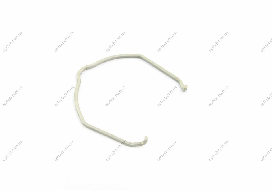 Хомут, повітряного шланга ко VAG 1J0145769C (фото 1)