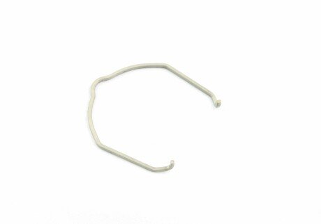 Хомут, повітряного шланга ко VAG 1J0145769C