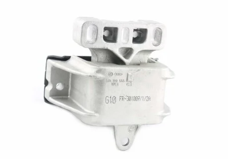 Подушка КПП VAG 1J0199555AK
