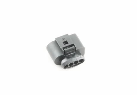 Штеккер електричний 4-pin VAG 1J0973724