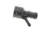 Муфта швидкоз\'ємна обігрівача VW Passat (06-), Tiguan (08-18)/Skoda Octavia (-13), Superb (08-15) VAG 1K0122291C (фото 1)