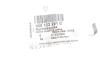 Муфта швидкоз\'ємна обігрівача VW Passat (06-), Tiguan (08-18)/ Octavia (-13), Superb (08-15) VAG 1K0122291C (фото 2)