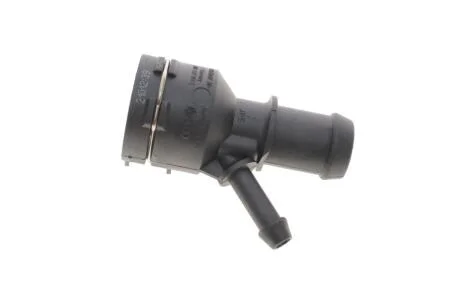 Муфта швидкоз\'ємна обігрівача VW Passat (06-), Tiguan (08-18)/Skoda Octavia (-13), Superb (08-15) VAG 1K0122291C