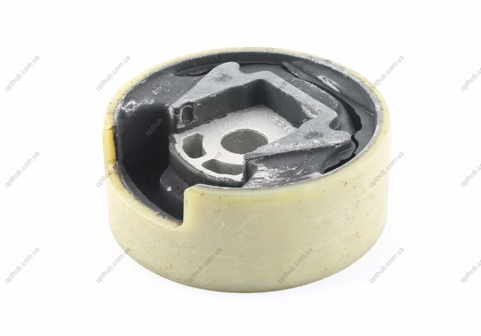 Опора двигуна задня нижня VW Caddy, Golf, Jetta, Passat, Tiguan/Audi A3/Skoda Octavia, Superb, Yeti (04-) VAG 1K0199867Q (фото 1)