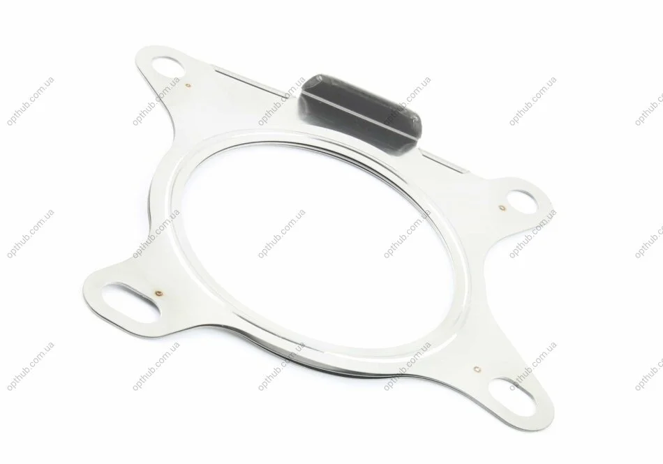Прокладка глушника VW Amarok (10-), Golf (04-13), Jetta, Passat (06-14)/Skoda Octavia, Superb 1.8, 2.0 (08-13) VAG 1K0253115AB (фото 1)