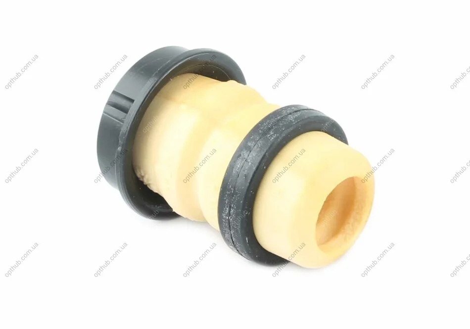 Відбійник амортизатора переднього VW Golf, Jetta, Passat, Caddy /Skoda Octavia, Superb, Yeti (06-)/Seat Leon (13-) VAG 1K0412303H (фото 1)