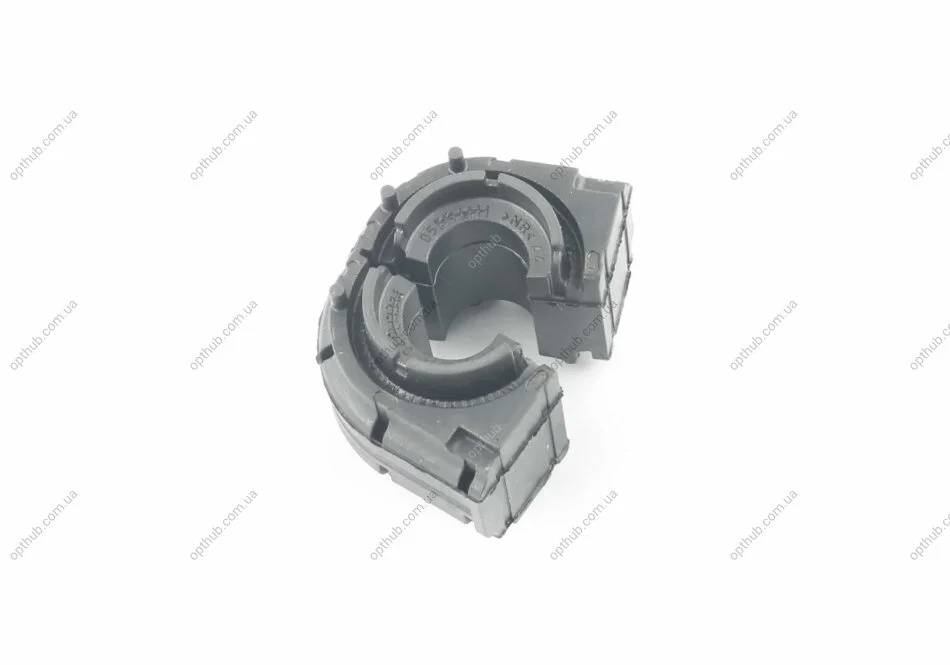 Втулка стабілізатора заднього VW CC, Golf, Jetta, Passat, (04-) Tiguan (08-18)/Skoda Octavia, Superb/Audi A3 (04-13) VAG 1K0511327AR (фото 1)