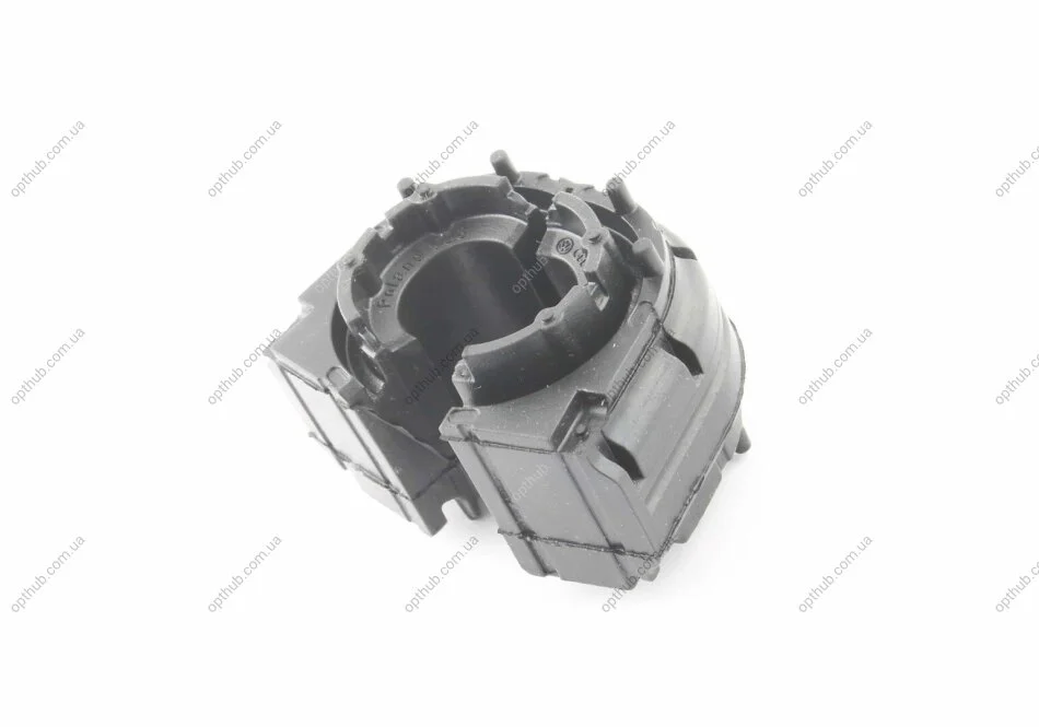 Втулка стабілізатора VW CC, Golf, Passat, Tiguan/Skoda Octavia, Superb (04-15)/Audi A5, A8, Q3 (08-18) VAG 1K0511327AS (фото 1)