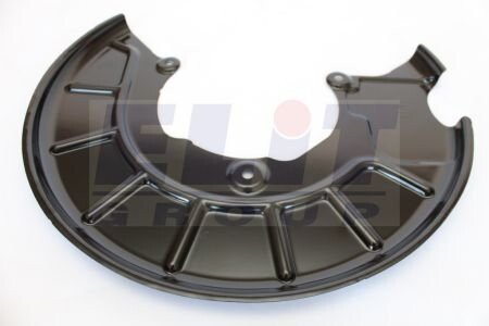 Щиток гальмівного диска лев п VAG 1K0615311F