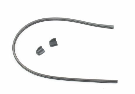 Гума щітки склоочисника 650M VAG 1K0955429B