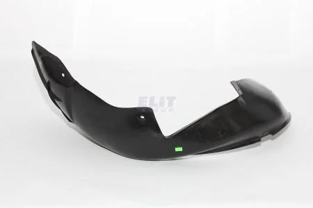 Пластик локера арки колеса лівий VAG 1U0809961C