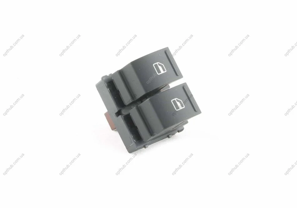 Переключатель стеклоподъемника VAG 1Z0959858REH (фото 1)
