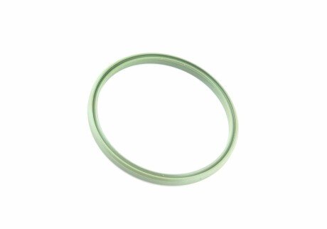 Прокладка патрубка інтеркулера ущільнююча VW Caddy III/T5 03- (57.85mm) (opt-om) VAG 3C0145117F