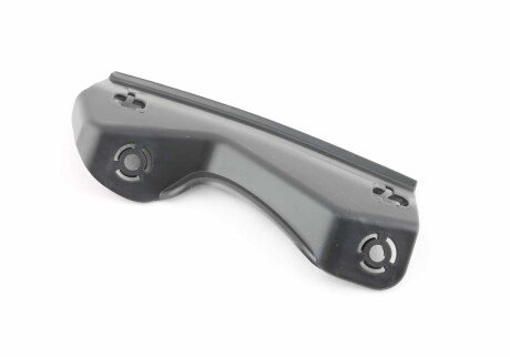 К-т кронштейнов бампера (лев VAG 3C0898511