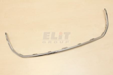 Накладка решітки бампера VAG 3T0853607A