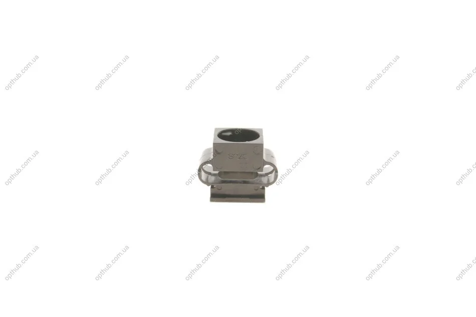 Фіксатор обшивки Audi A4 A6 Skoda Superb VAG 4A0805163 (фото 1)