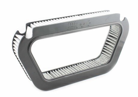 Фільтр повітряний салона (ву VAG 4E0819439A