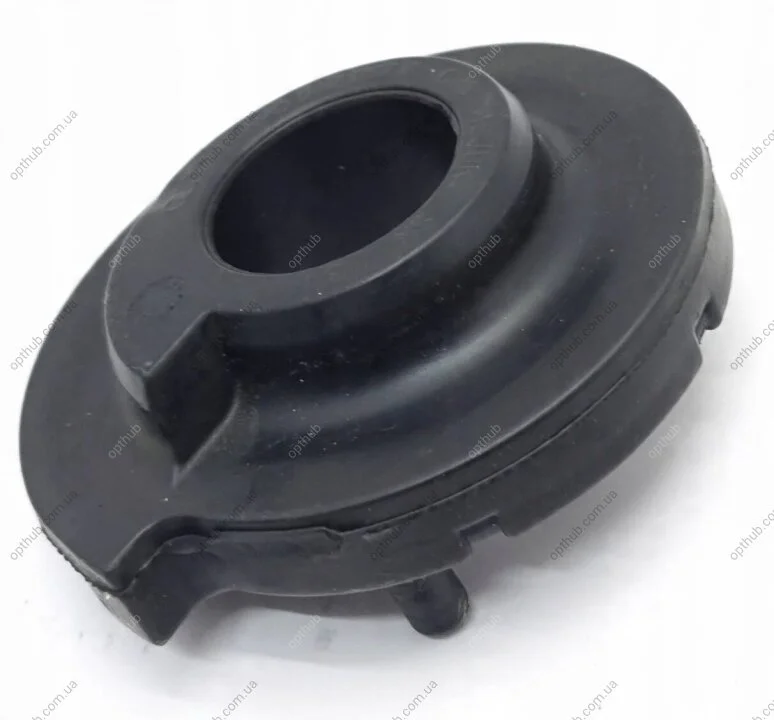 Прокладка пружини задньої нижня Audi A4-A7, Q7 (16-21)/VW Touareg (18-) VAG 4M0512297B (фото 1)