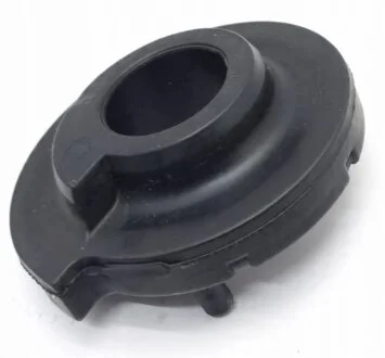 Прокладка пружини задньої нижня Audi A4-A7, Q7 (16-21)/VW Touareg (18-) VAG 4M0512297B