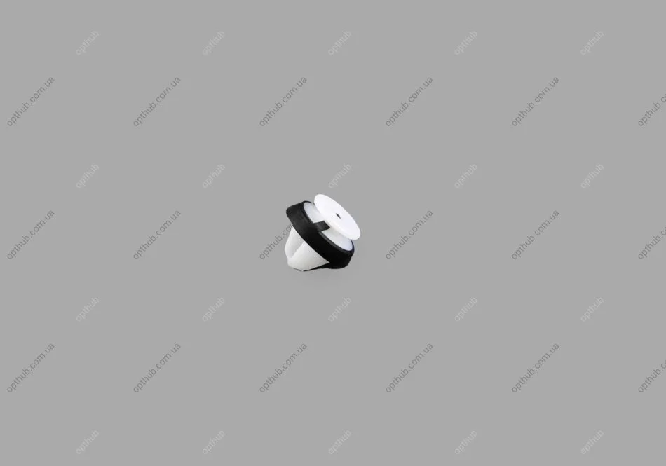 Кліпса дверної карти Skoda Octavia II Fabia I II VAG 5J0867276 (фото 1)